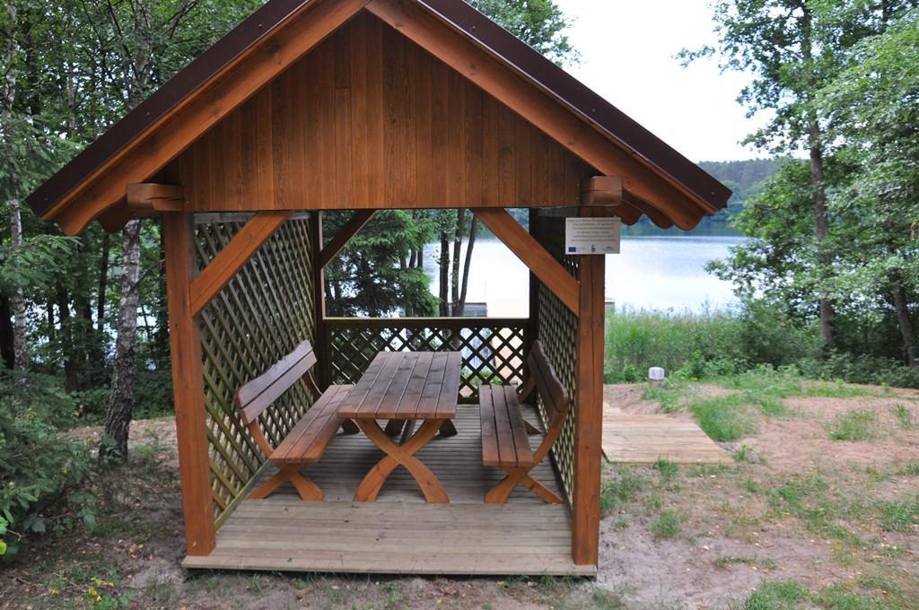 Apartament W Lesie Lipnica  Экстерьер фото