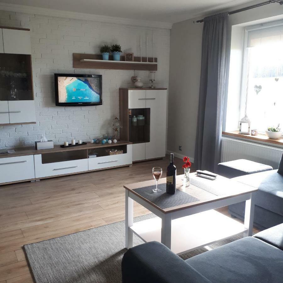 Apartament W Lesie Lipnica  Экстерьер фото